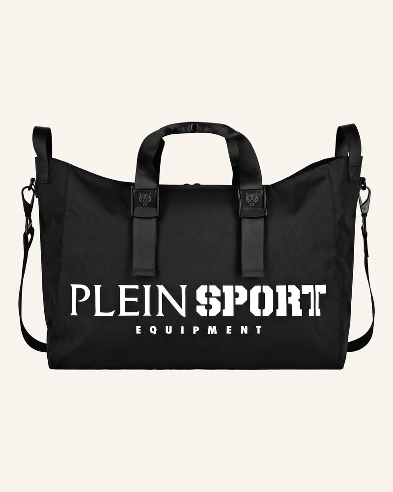 Philipp Plein Henkel Tasche Schwarz