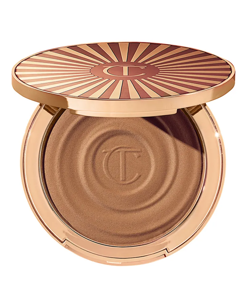 Charlotte Tilbury BEAUTIFUL SKIN SUN-KISSED GLOW 1