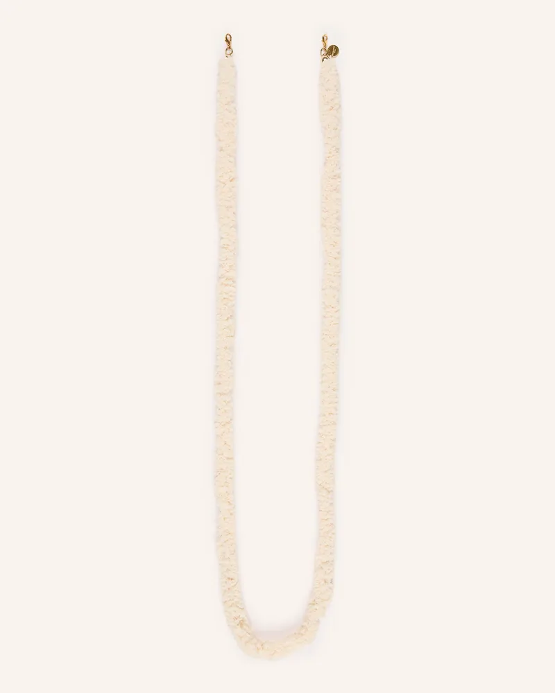 Cheeky Chain Munich Smartphone-Kette TEDDY Creme