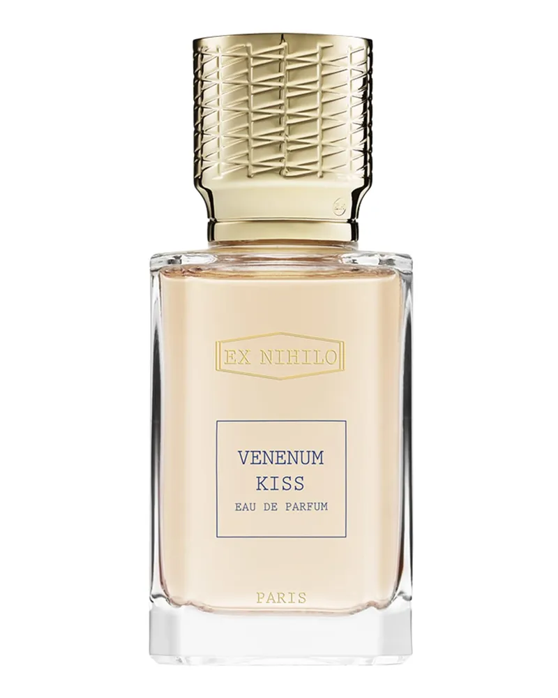 EX NIHILO VENENUM KISS 50 ml, 3900 € / 1 l 