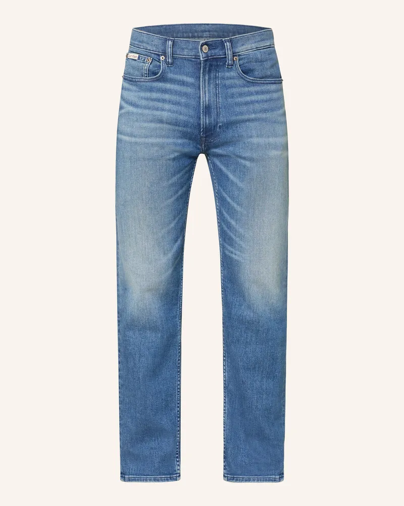 Calvin Klein Jeans Standard Straight Fit EMBERS 59n