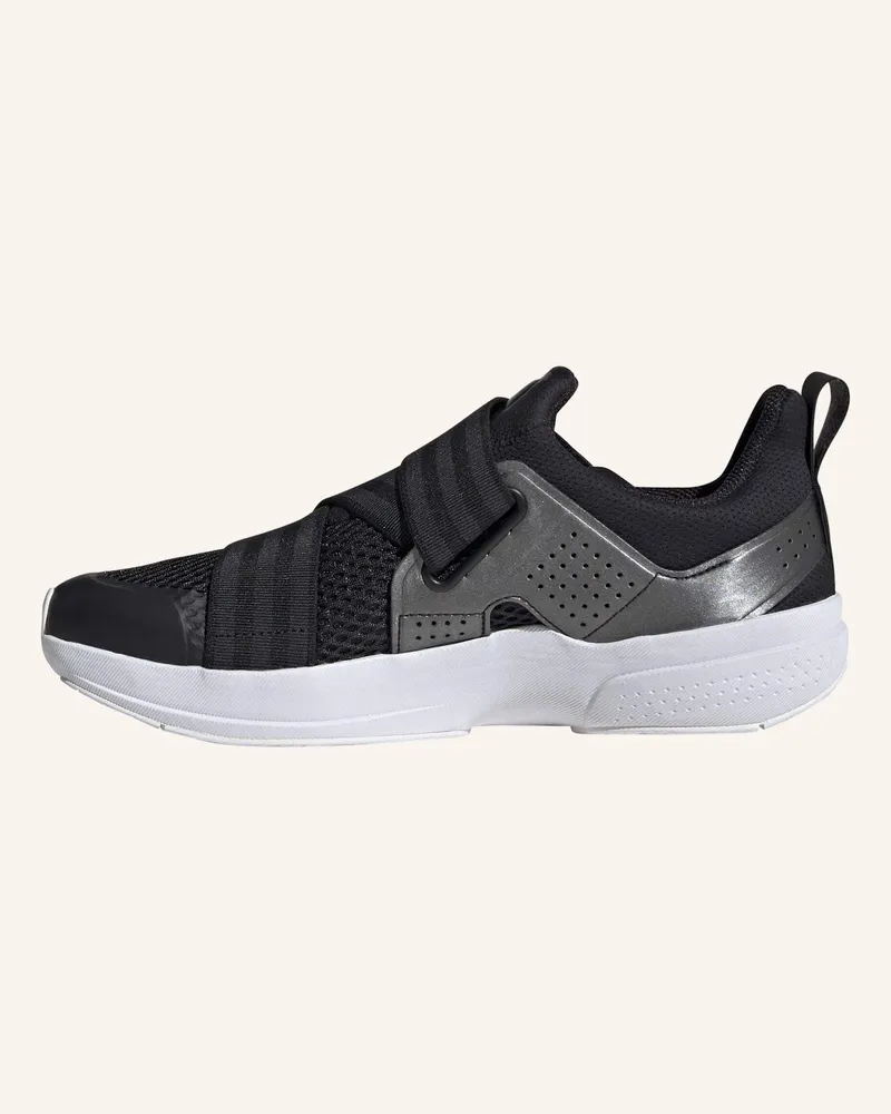 adidas Velocade Fahrradschuhe schwarz Schwarz