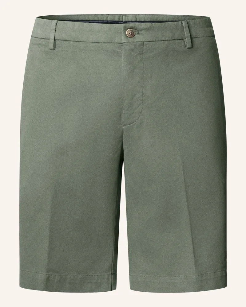 Hackett Shorts Core Short Ken gruen Grün
