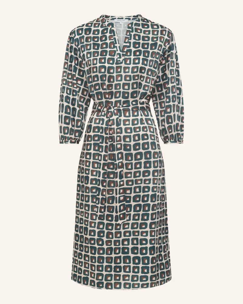 Gerard Darel Kleid PIETRA Grün