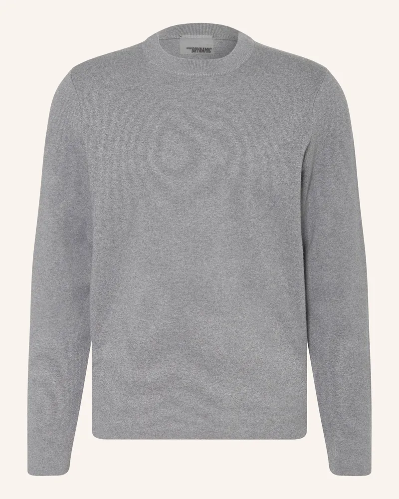 Drykorn Pullover Elrik grau Grau
