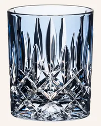 Riedel Whiskyglas LAUDON HELLBLAU Gruen