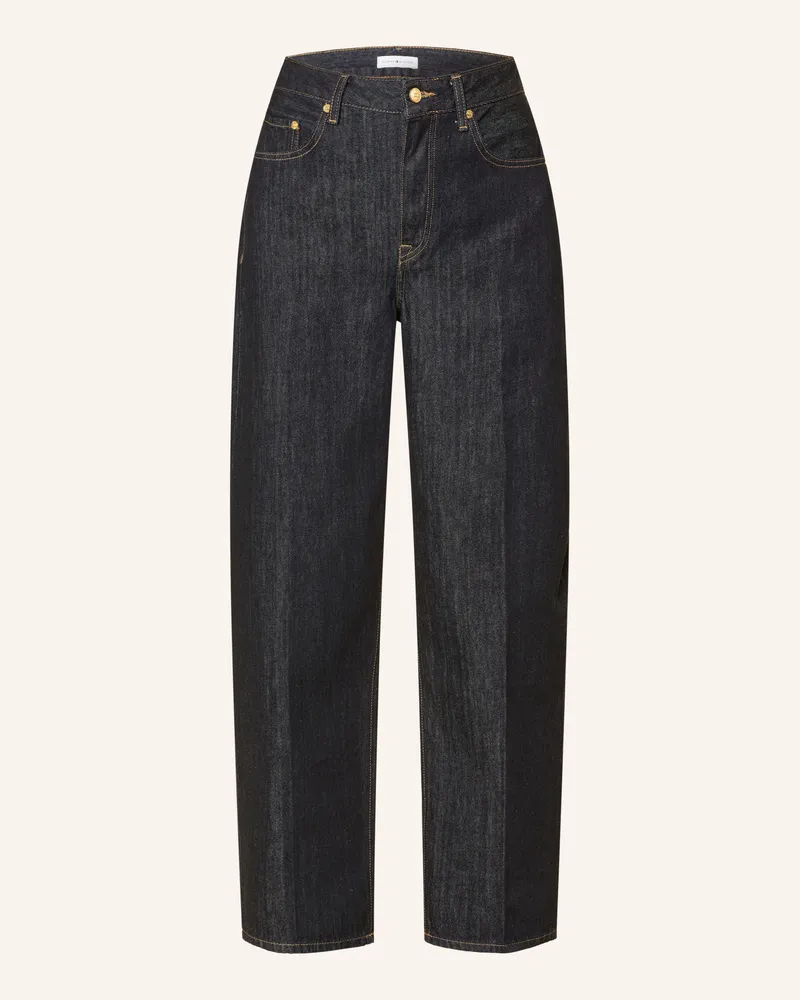 Tommy Hilfiger Barrel Jeans Quinn blau 1as