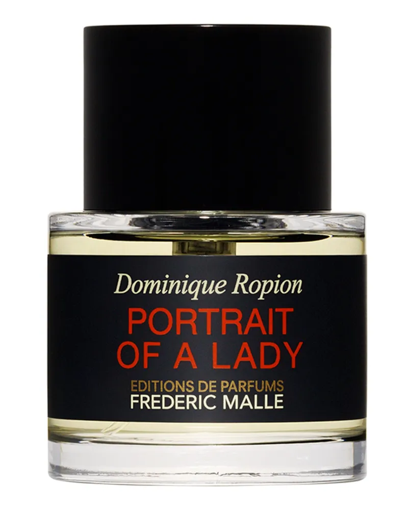Editions de Parfums Frédéric Malle Portrait Of A Lady Parfum Spray 50 ml 