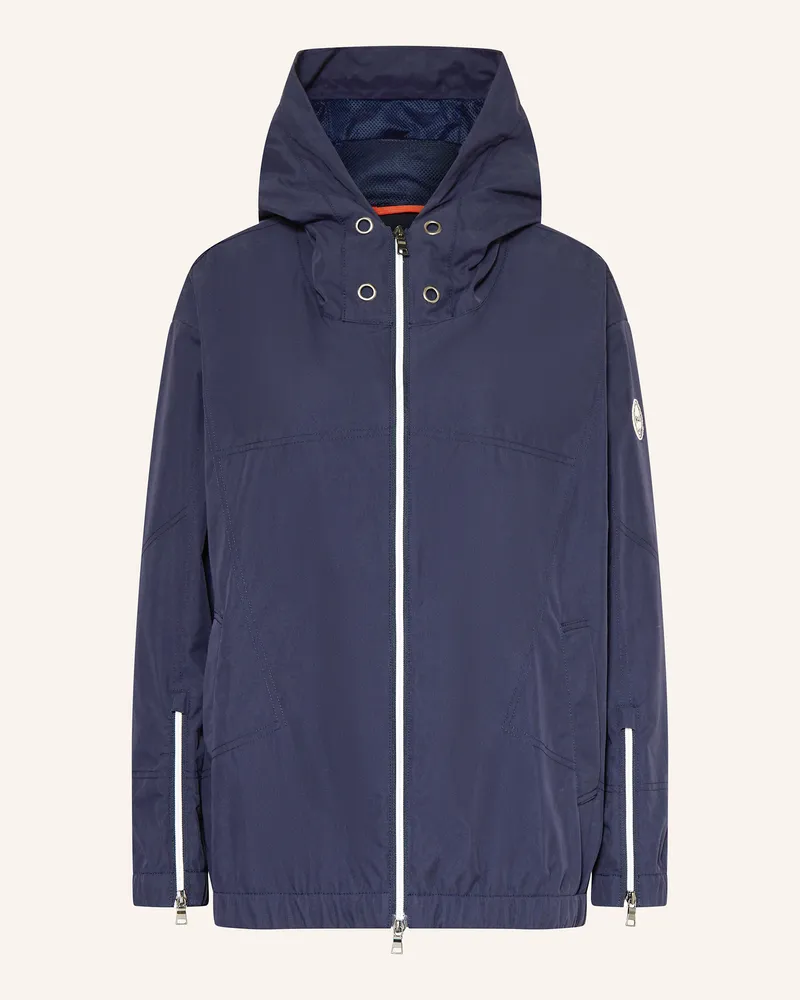 No. 1 Como Jacke Dunkelblau
