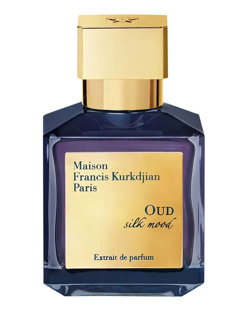 Maison Francis Kurkdjian OUD SILK MOOD 