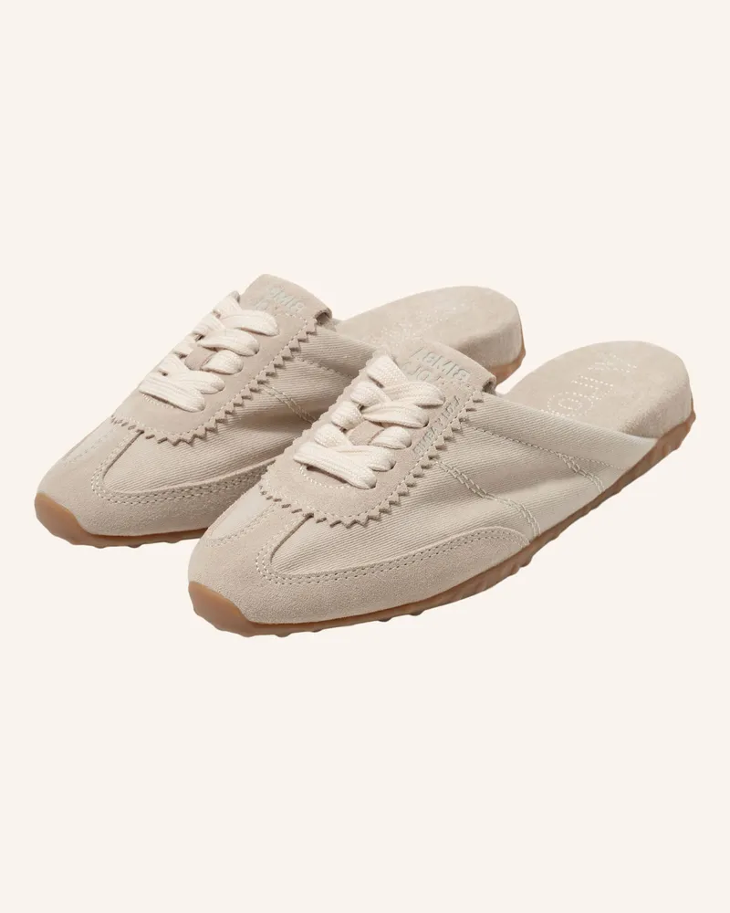 BIMBA Y LOLA Sneaker beige Khaki