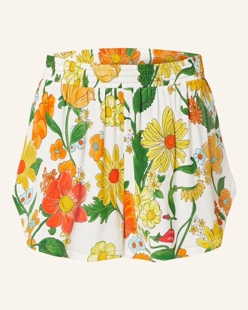 Stella McCartney Shorts Weiss