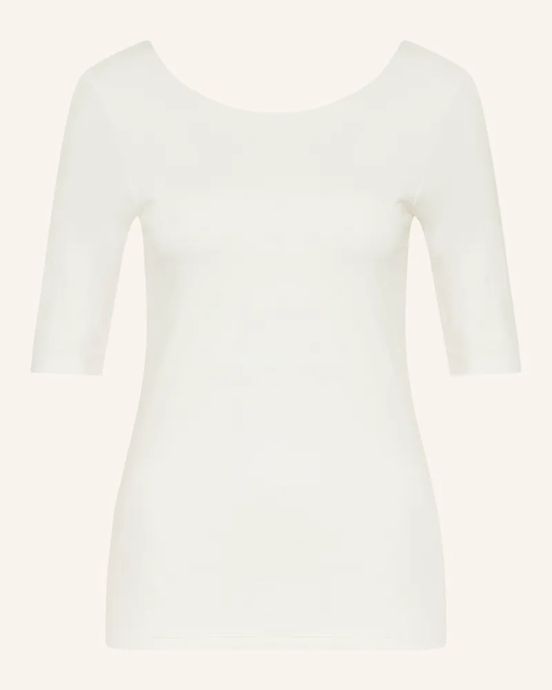 Marc O'Polo T-Shirt weiss Weiss