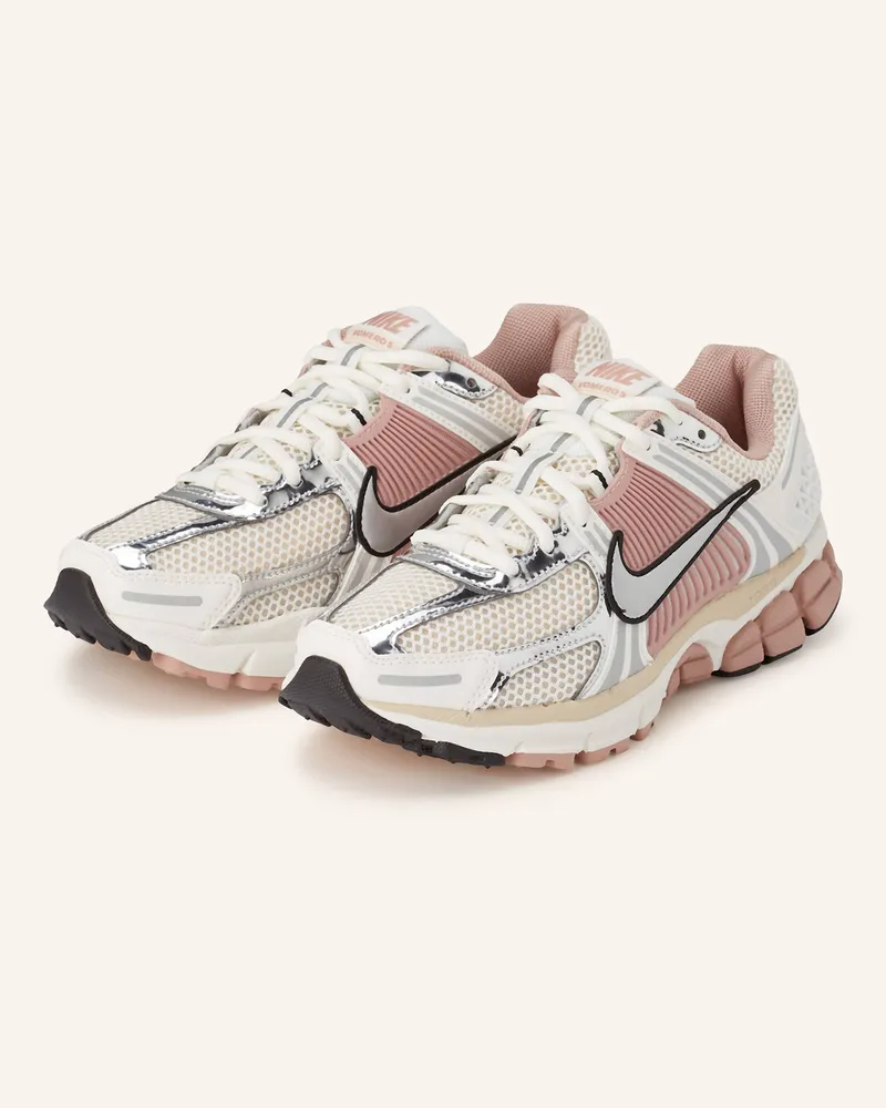 Nike Sneaker ZOOM VOMERO 5 Weiss