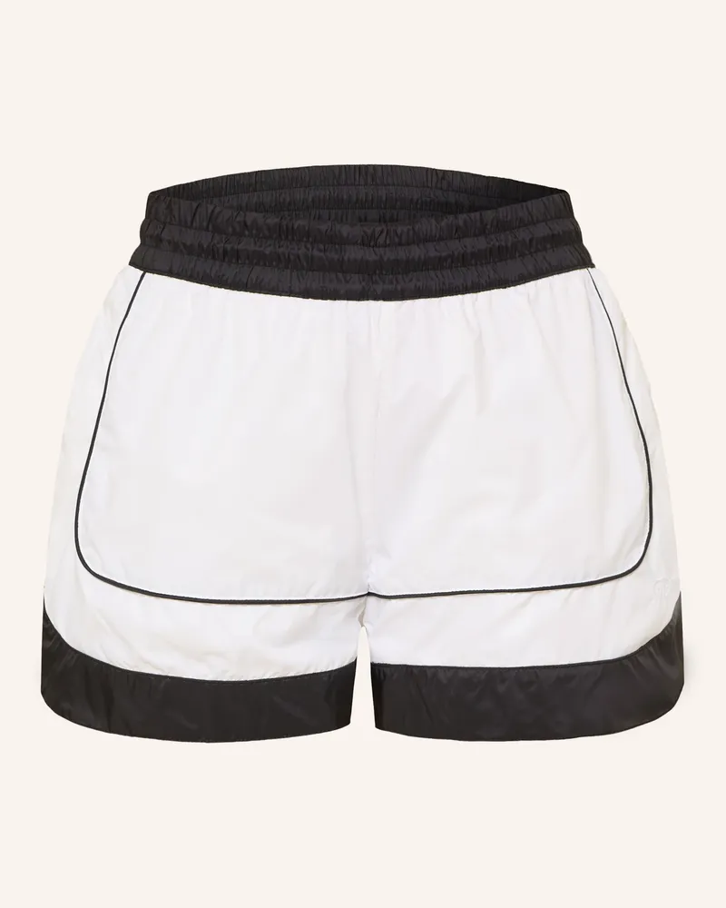 GOLDBERGH Shorts BRISE Weiss