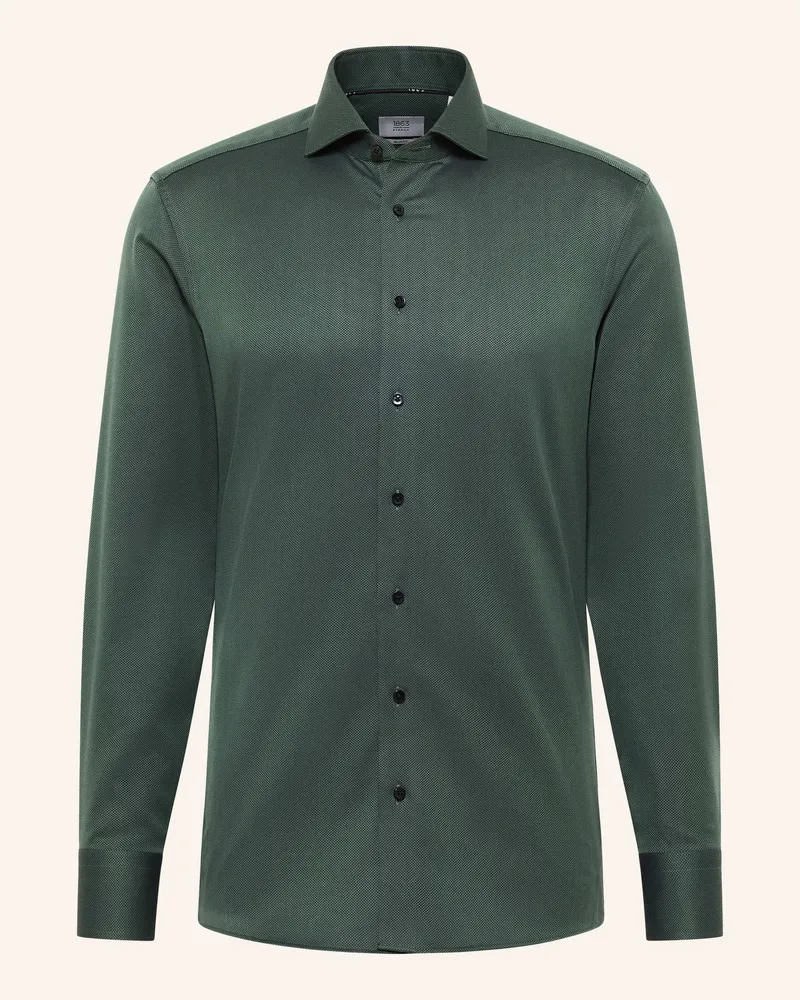 Eterna Hemd SLIM FIT Grün