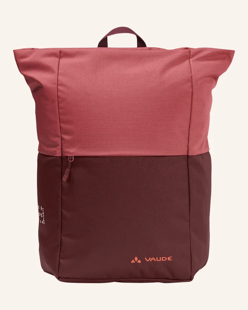 Vaude Rucksack WALA Rot