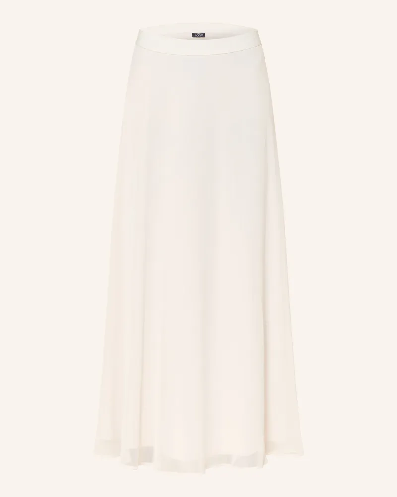 JOOP! Rock Sari weiss Ecru