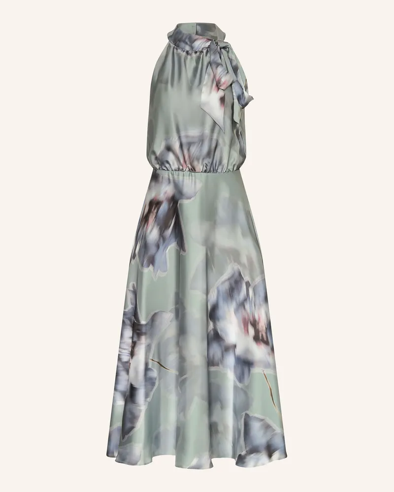 Swing Cocktailkleid Hellgrün