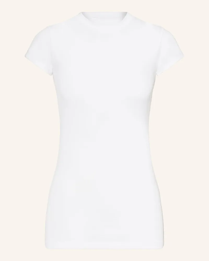 Mey T-Shirt Serie COTTON PURE Weiss