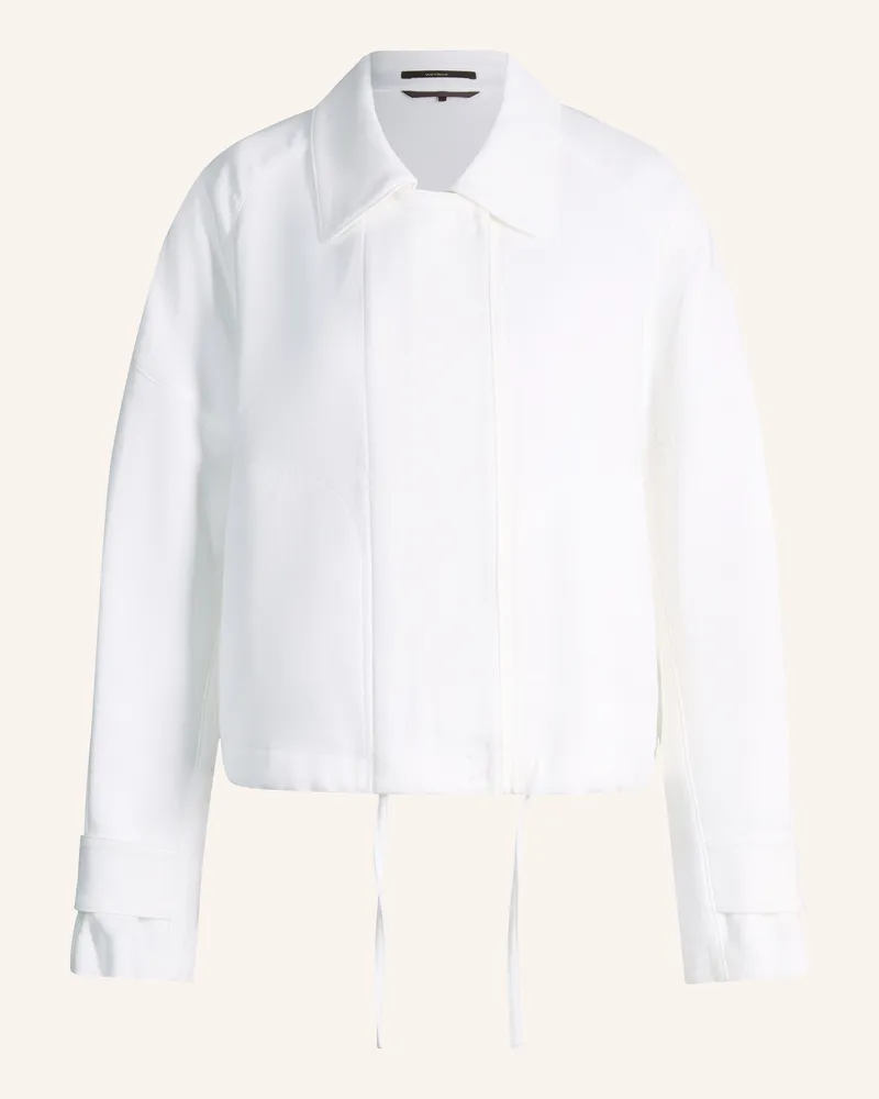 windsor. Blouson Weiss