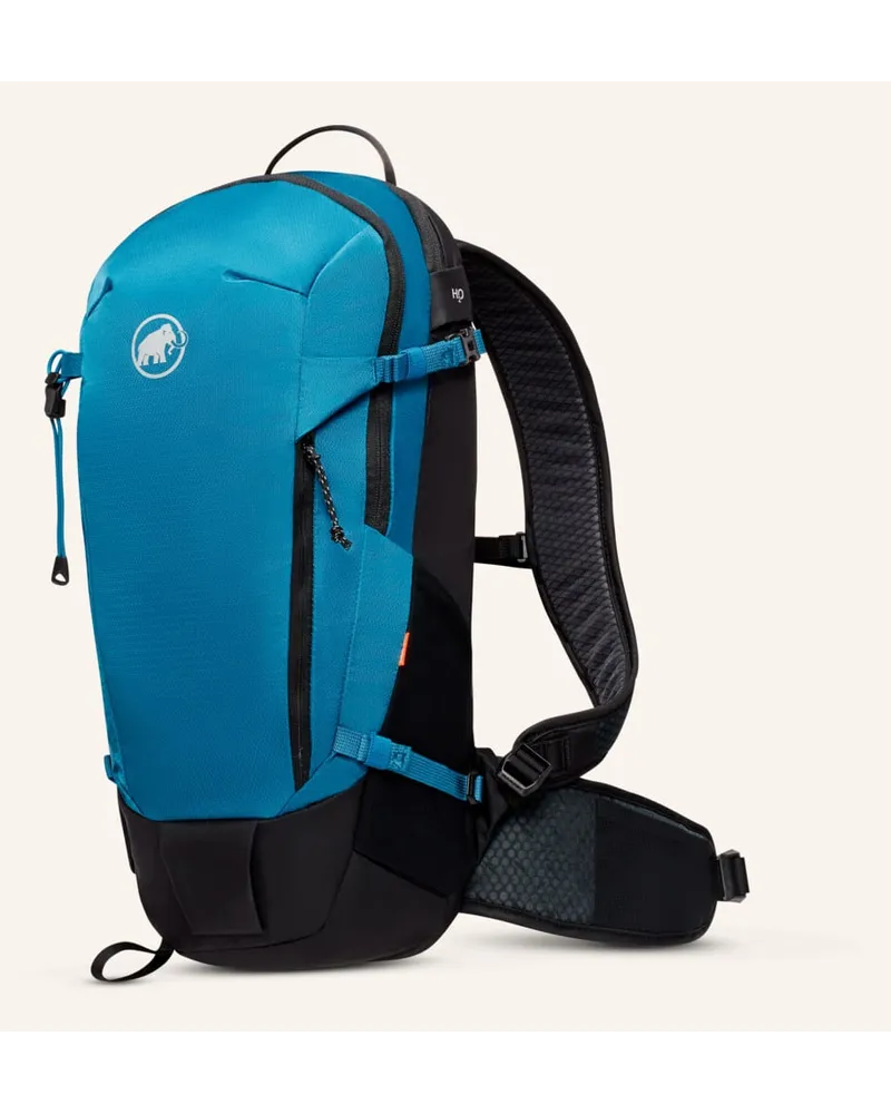 Mammut Lithium 15 Blau