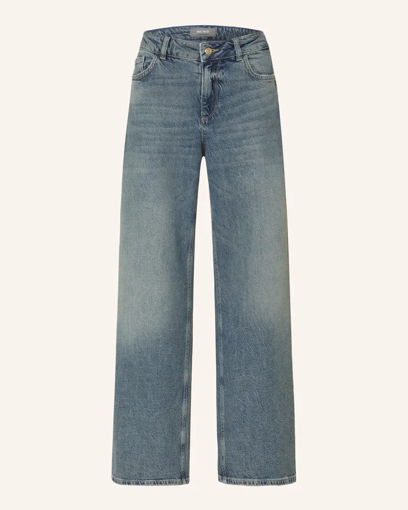 Mos Mosh Wide Leg Jeans MMDARA MAI 403