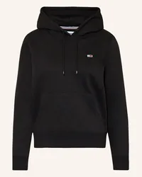 Tommy Hilfiger Hoodie Schwarz