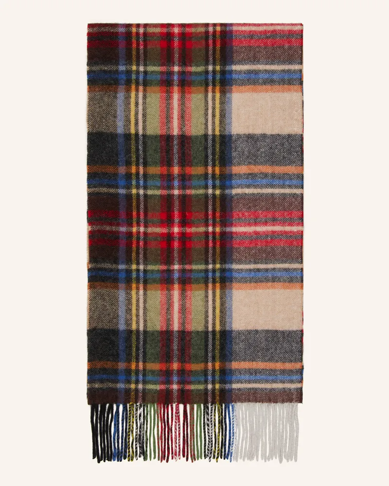 Roeckl Schal Dunkelblau