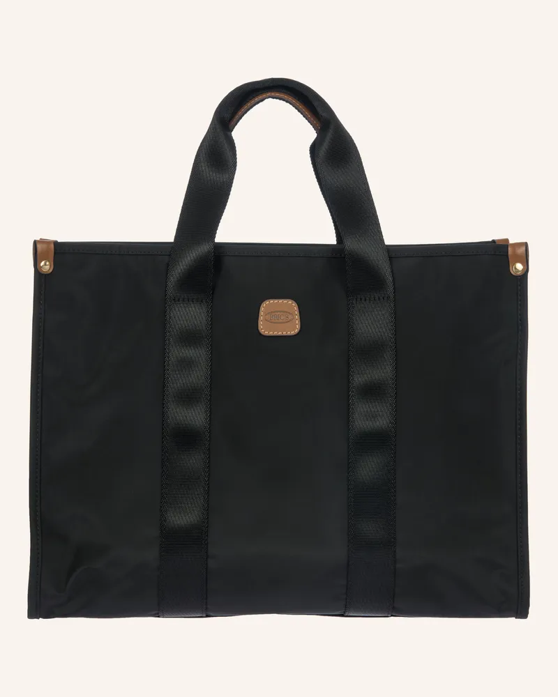 Bric's Laptop-Tasche Opera Bag Medium schwarz Schwarz
