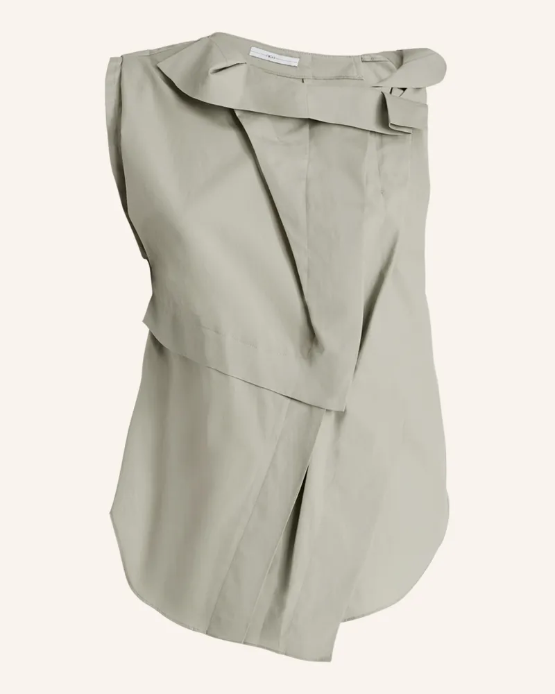 HIGH Top Sunny gruen Grün