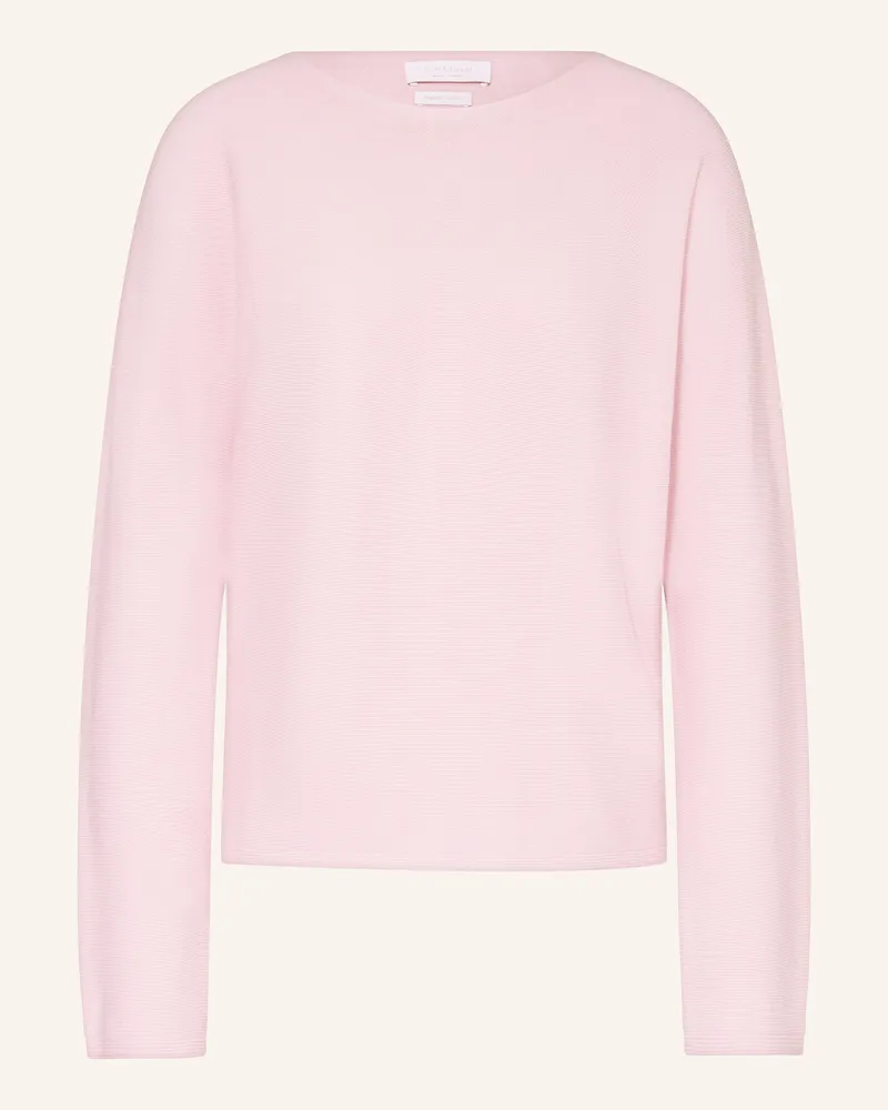 Rich&Royal Pullover Rosa