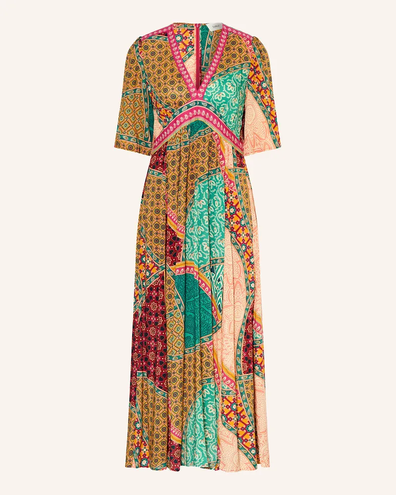 ba&sh Kleid FANTA Orange