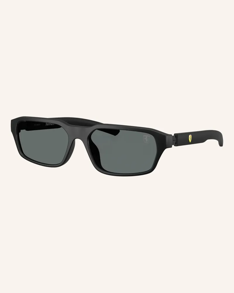 Ferrari Sonnenbrille fz6032d schwarz Matt