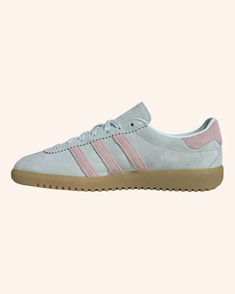 adidas BRMD SCHUH Grün