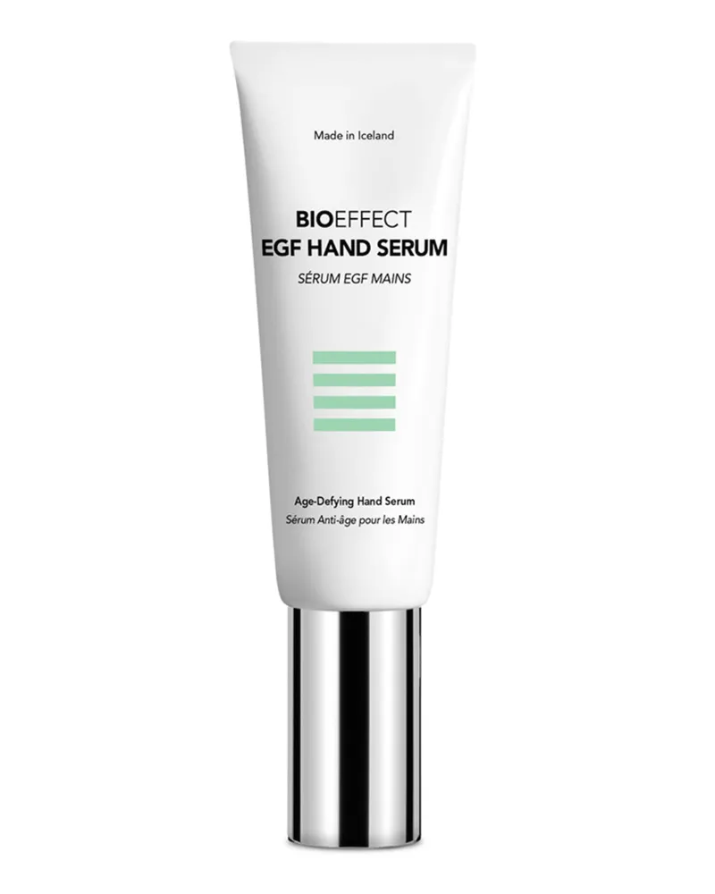 BIOEFFECT EGF HAND SERUM 