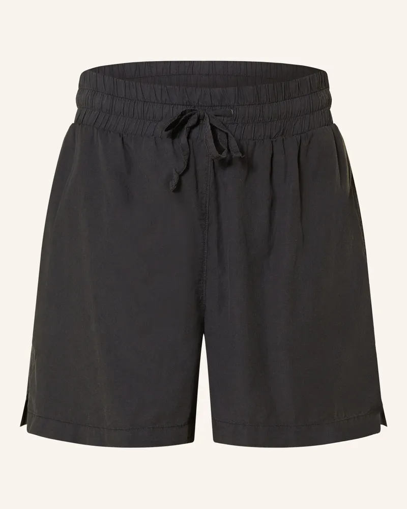 Juvia Shorts Hilja blau Dunkelblau