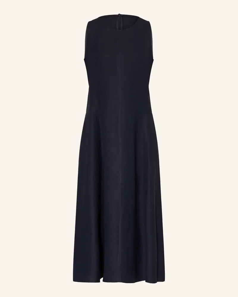 Antonelli Firenze Kleid Lucy blau Dunkelblau