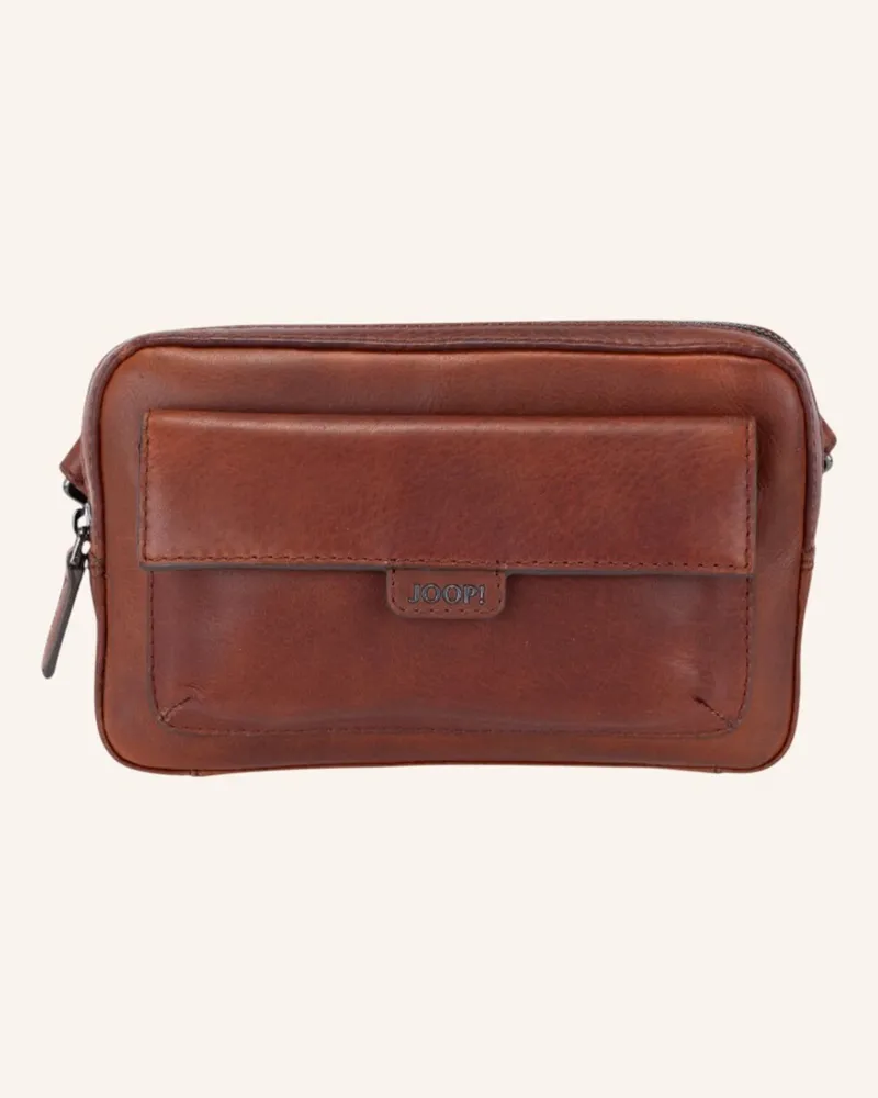 JOOP! Hip Bag Cerratano Emir braun Cognac