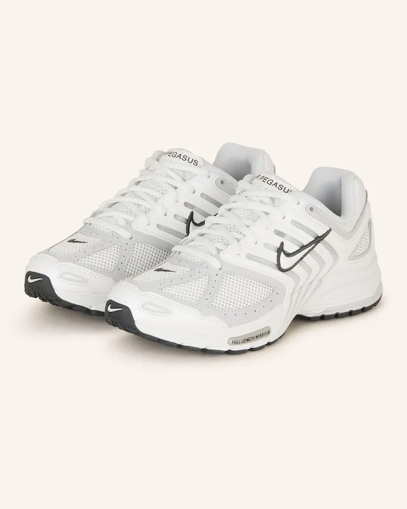 Nike Sneaker AIR PEGASUS 2005 Weiss
