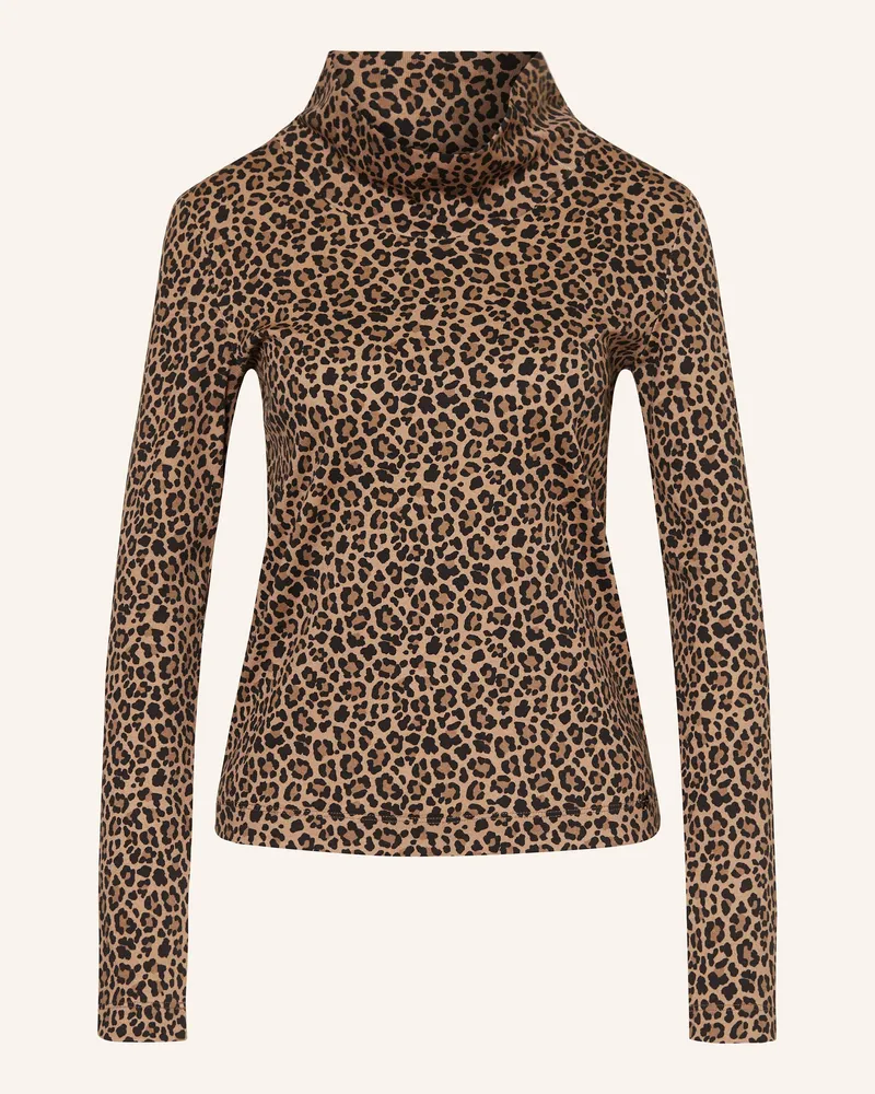 Marc Cain Longsleeve Braun