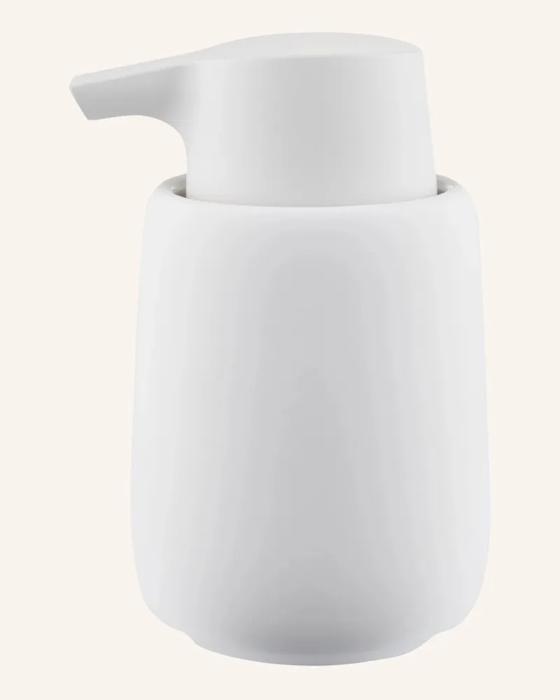 Blomus Seifenspender Sono weiss Weiss