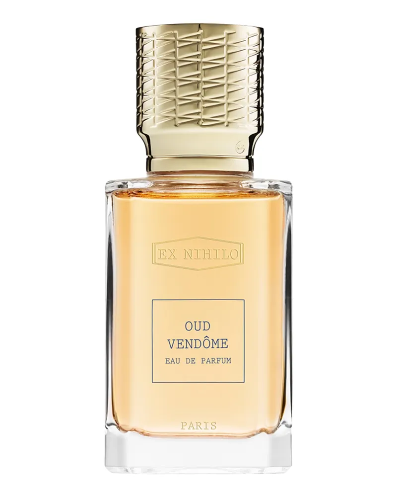 EX NIHILO Oud Vendome Eau de Parfum 50 ml 