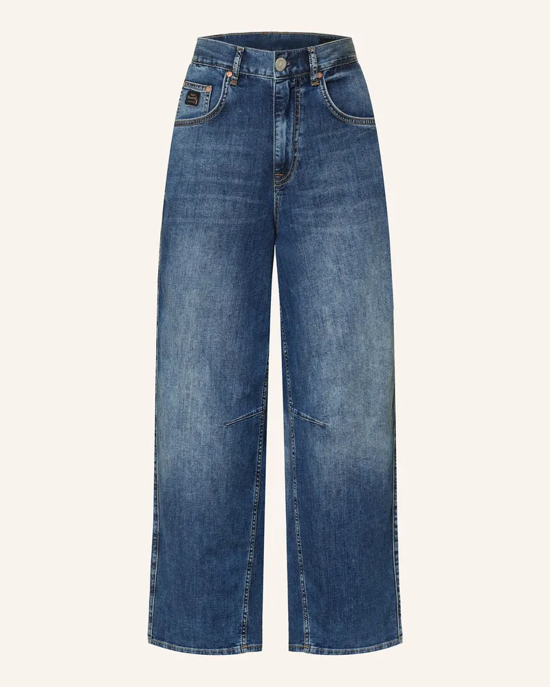 Herrlicher Cropped Jeans BARROW 957