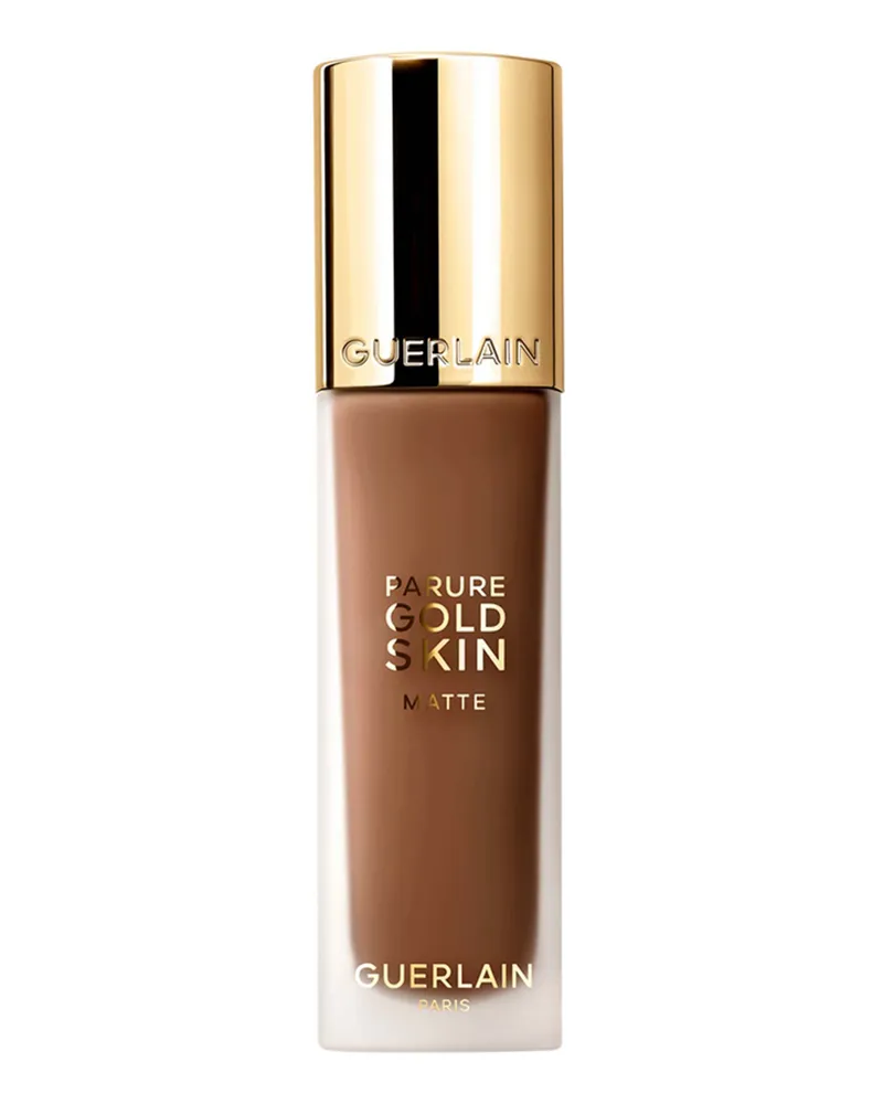 Guerlain PARURE GOLD MATTE 7n