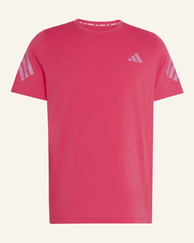 adidas Laufshirt adi365 Climacool pink Rosa