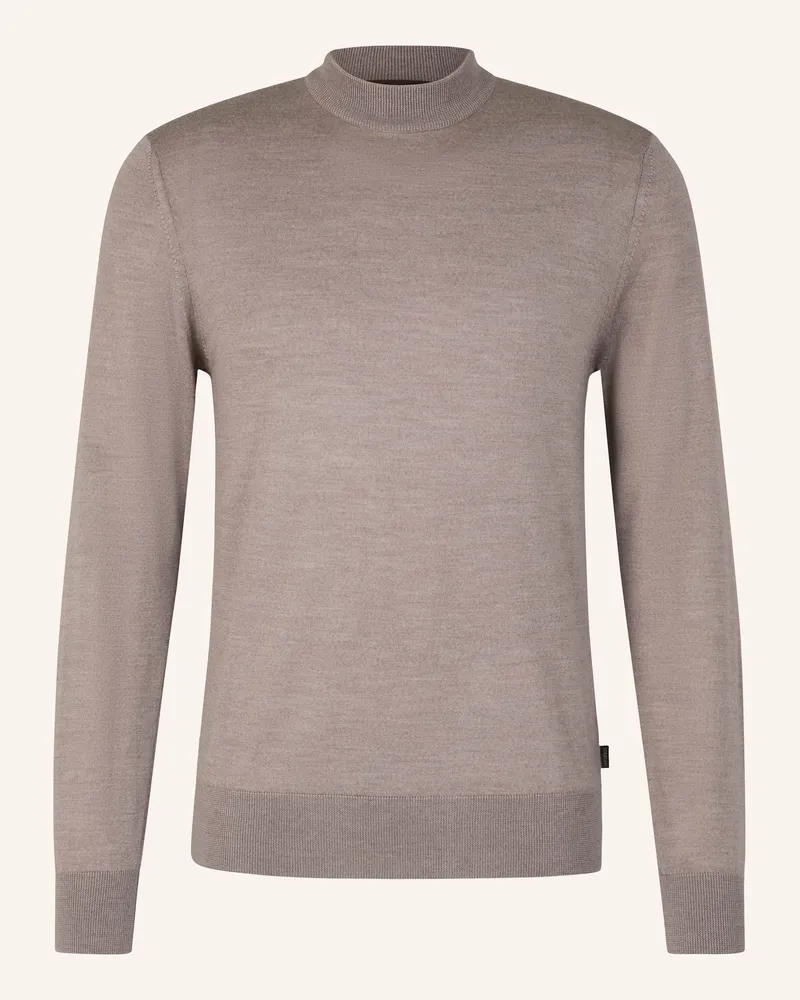 windsor. Pullover NANDO Braun