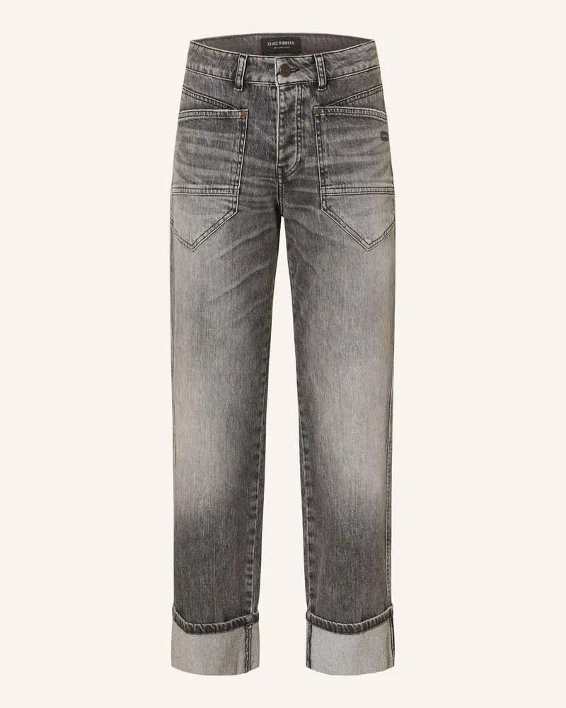 Gang Straight Jeans 94ROBERTA 7131