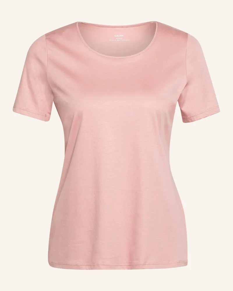 Calida Schlafshirt FAVOURITES DREAMS Rosa