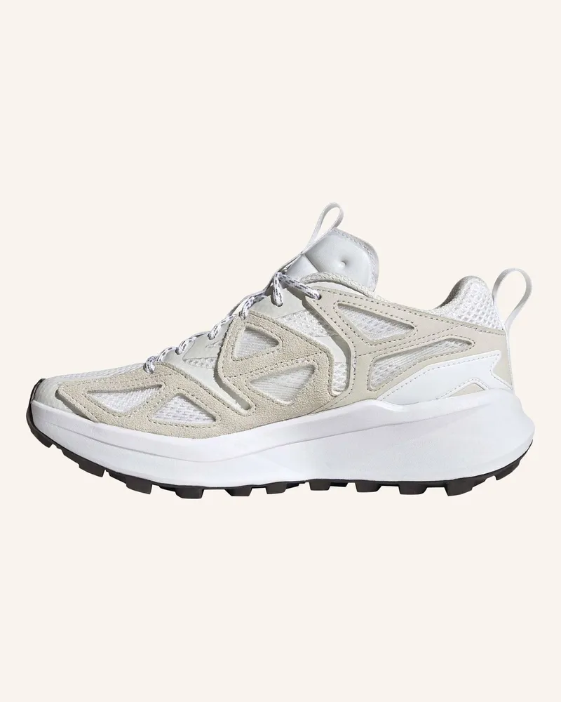 adidas Kantai Trail Schuh weiss Weiss